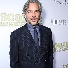 Andrea Di Stefano Andrea Di Stefano