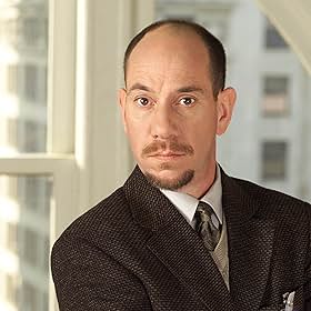 Miguel Ferrer Miguel Ferrer