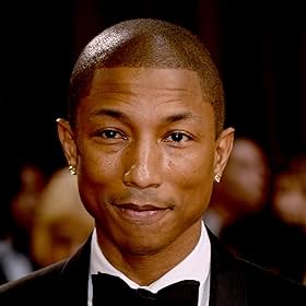 Pharrell Williams Pharrell Williams