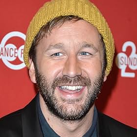 Chris O'Dowd Chris O'Dowd