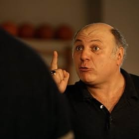 Sergey Gazarov Sergey Gazarov