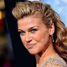 Adrianne Palicki Adrianne Palicki
