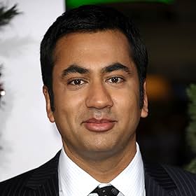 Kal Penn Kal Penn