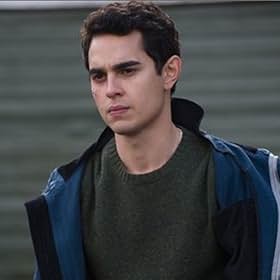 Max Minghella Max Minghella