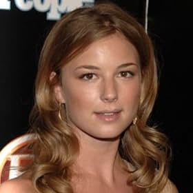 Emily VanCamp Emily VanCamp