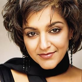 Meera Syal Meera Syal
