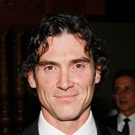 Billy Crudup Billy Crudup