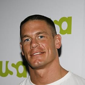 John Cena John Cena