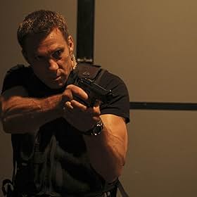 Gary Daniels Gary Daniels