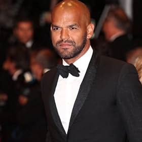 Amaury Nolasco Amaury Nolasco