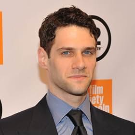Justin Bartha Justin Bartha