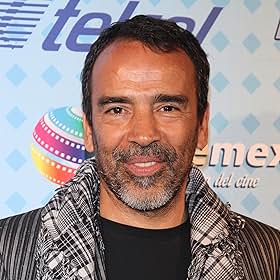 Damián Alcázar Damián Alcázar