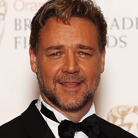 Russell Crowe Russell Crowe