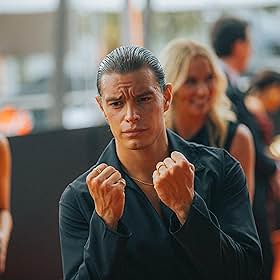 Carlos Sanson Jr. Carlos Sanson Jr.