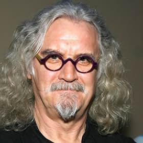 Billy Connolly Billy Connolly