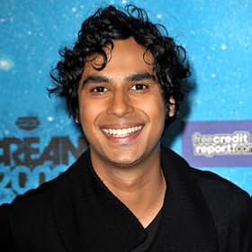 Kunal Nayyar Kunal Nayyar