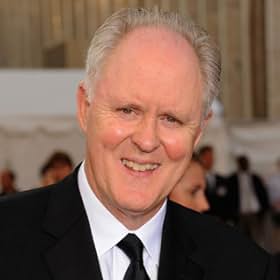 John Lithgow John Lithgow