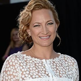 Zoë Bell Zoë Bell