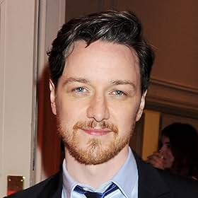 James McAvoy James McAvoy