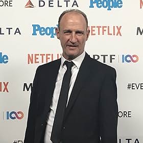 Stuart Bowman Stuart Bowman