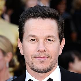 Mark Wahlberg Mark Wahlberg