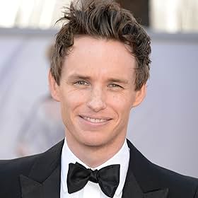 Eddie Redmayne Eddie Redmayne