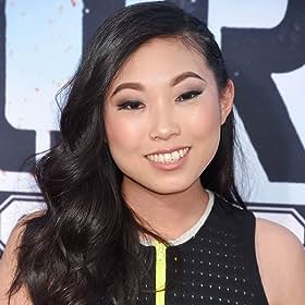Awkwafina Awkwafina