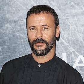 Ali Suliman Ali Suliman