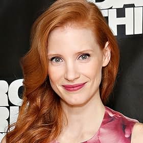 Jessica Chastain Jessica Chastain