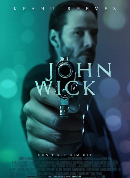 دانلود فیلم John Wick دانلود فیلم John Wick