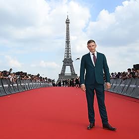 Frederick Schmidt Frederick Schmidt