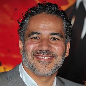 John Ortiz John Ortiz