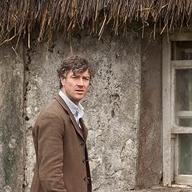 Barry Ward Barry Ward