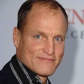 Woody Harrelson Woody Harrelson