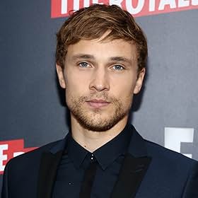 William Moseley William Moseley