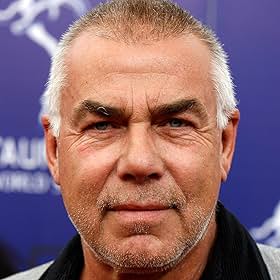 Sven-Ole Thorsen Sven-Ole Thorsen