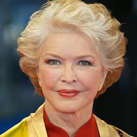 Ellen Burstyn Ellen Burstyn
