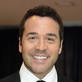 Jeremy Piven Jeremy Piven