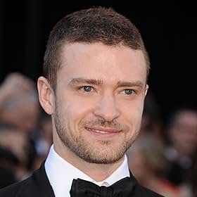 Justin Timberlake Justin Timberlake