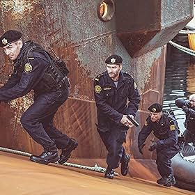 Hilmir Snær Guðnason Hilmir Snær Guðnason