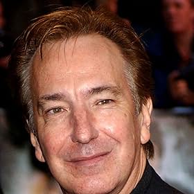 Alan Rickman Alan Rickman