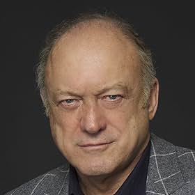 John Doman John Doman
