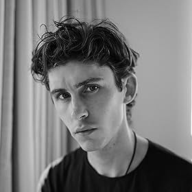 Fionn O'Shea Fionn O'Shea