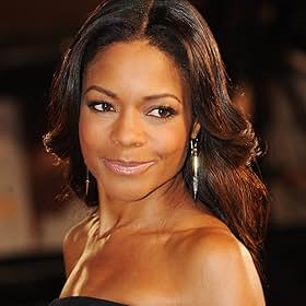 Naomie Harris Naomie Harris