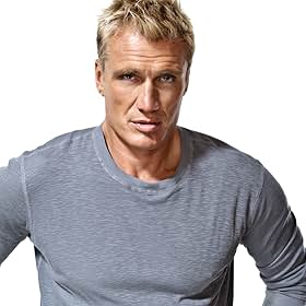 Dolph Lundgren Dolph Lundgren
