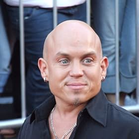 Martin Klebba Martin Klebba