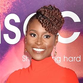 Issa Rae Issa Rae