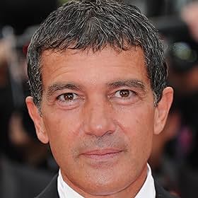 Antonio Banderas Antonio Banderas