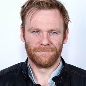 Brian Gleeson Brian Gleeson