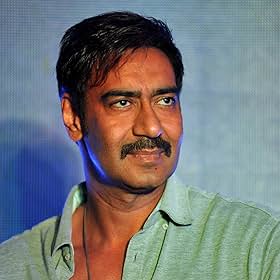 Ajay Devgn Ajay Devgn